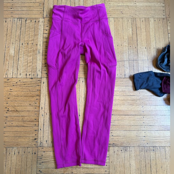 Lulu leggings - Picture 3 of 6
